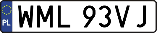 WML93VJ