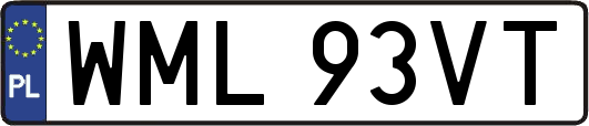 WML93VT