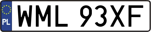 WML93XF