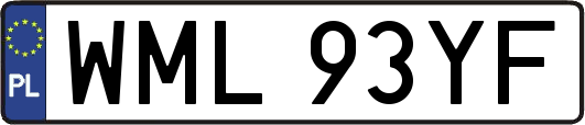 WML93YF