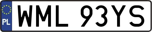 WML93YS