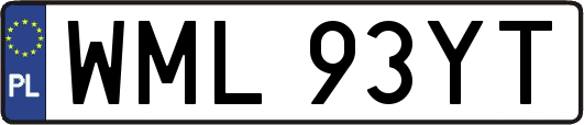 WML93YT