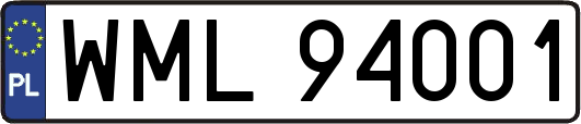WML94001