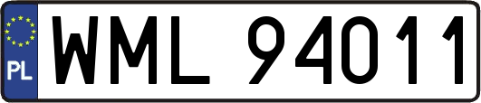 WML94011