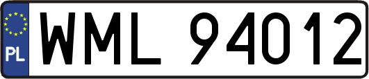 WML94012