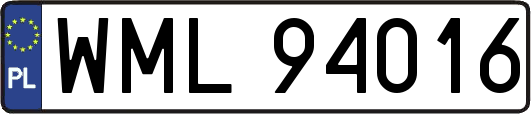 WML94016