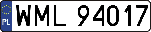 WML94017