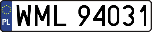 WML94031