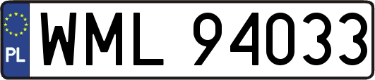 WML94033