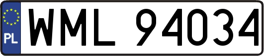 WML94034