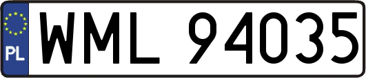WML94035