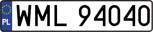 WML94040