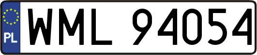 WML94054