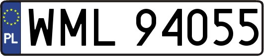 WML94055