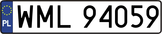 WML94059