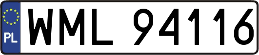 WML94116