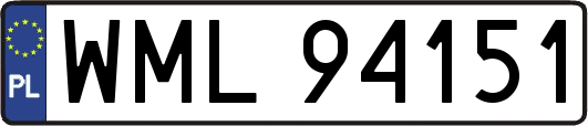 WML94151