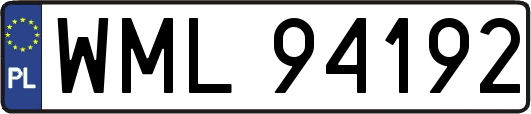WML94192