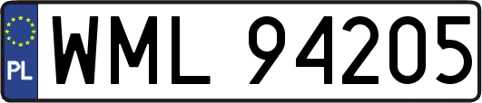 WML94205