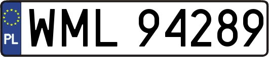 WML94289