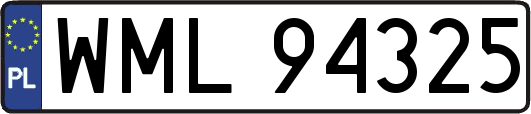 WML94325