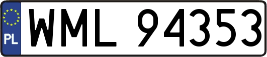 WML94353