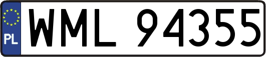 WML94355