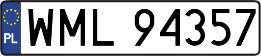 WML94357