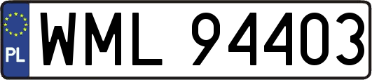 WML94403