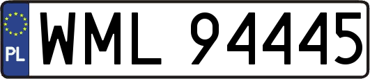 WML94445