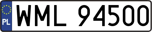 WML94500
