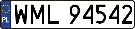 WML94542