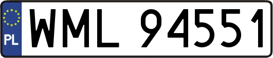 WML94551