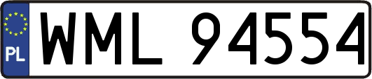WML94554