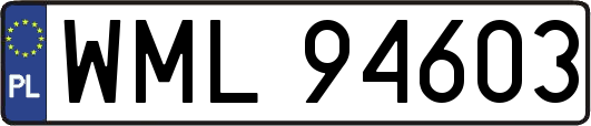 WML94603