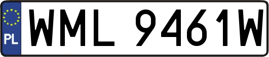 WML9461W