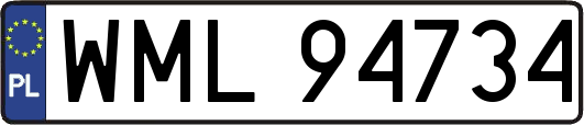 WML94734
