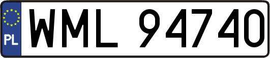 WML94740