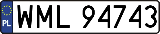 WML94743