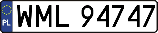 WML94747