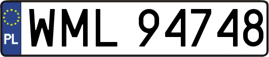 WML94748