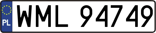 WML94749