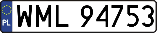 WML94753
