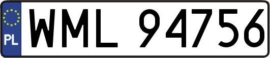 WML94756