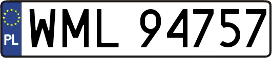 WML94757