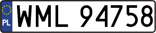WML94758