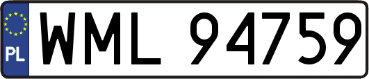 WML94759