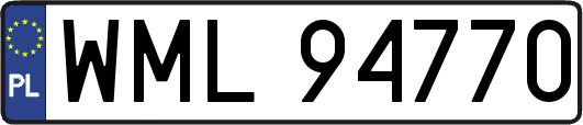 WML94770