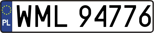 WML94776
