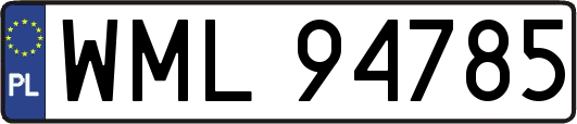 WML94785
